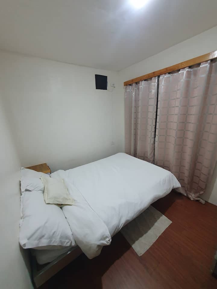 ห้องนอนหมายเลข 2