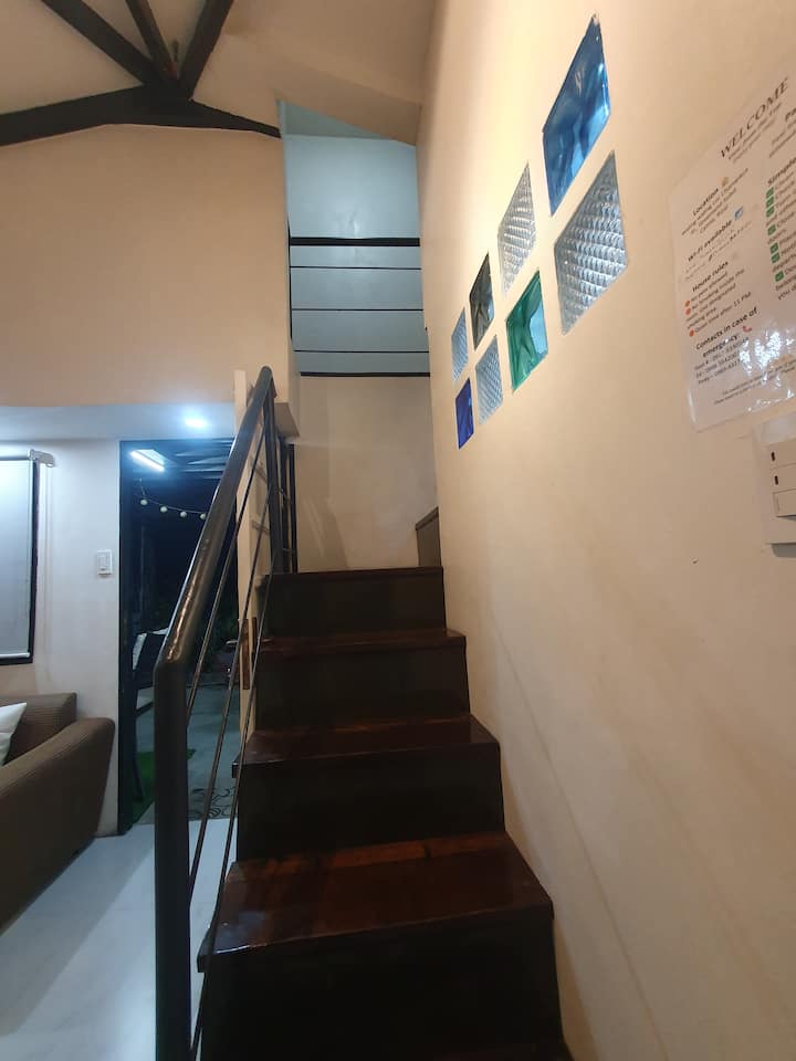 ห้องนั่งเล่น