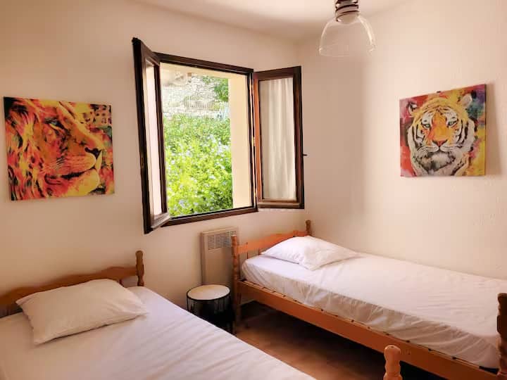Habitación 2