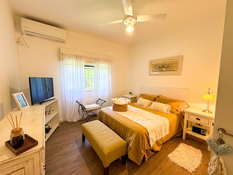 House in Bella Vista, peace and nature (4 people)