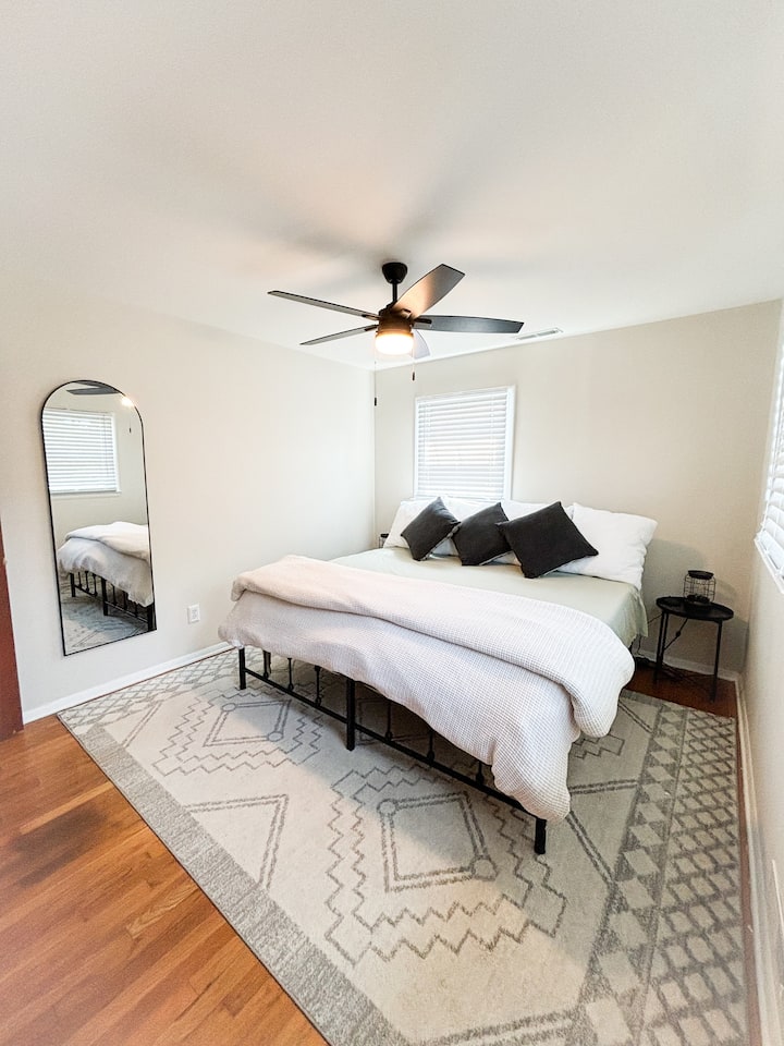 საძინებელი 2