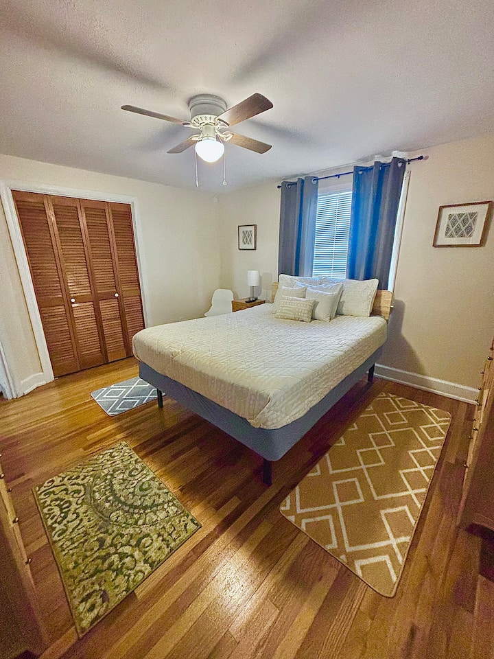 غرفة النوم 3