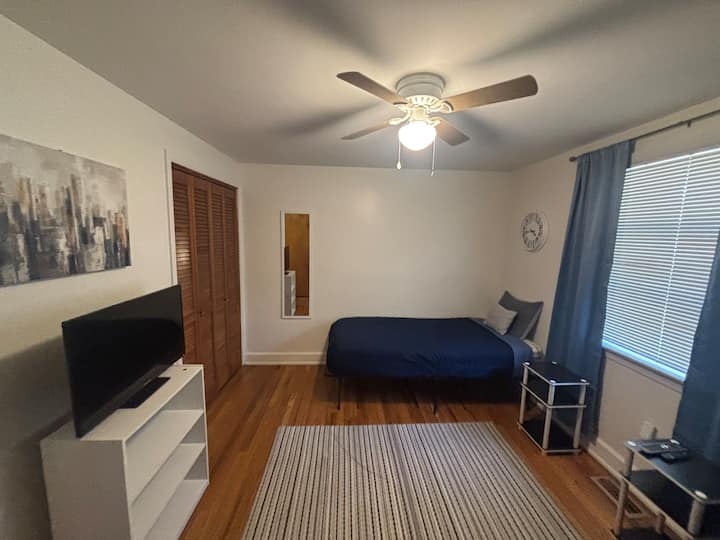 غرفة النوم 1