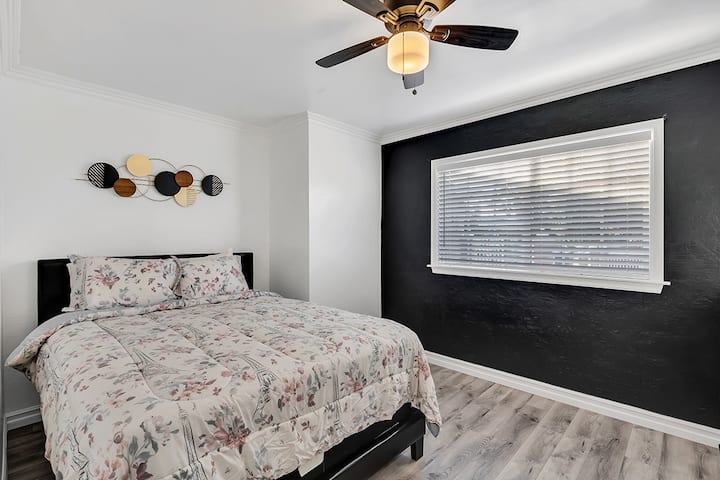 غرفة النوم 3