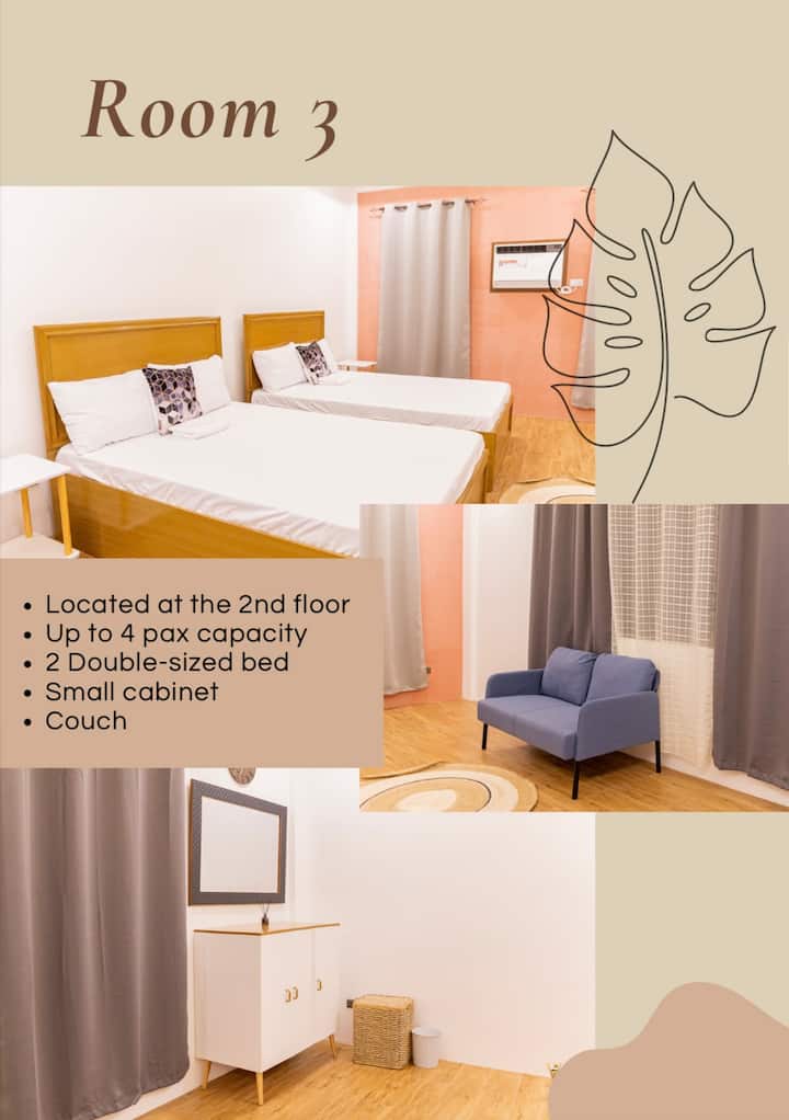 Bedroom 3