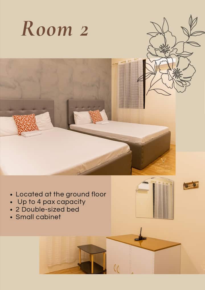 Bedroom 2
