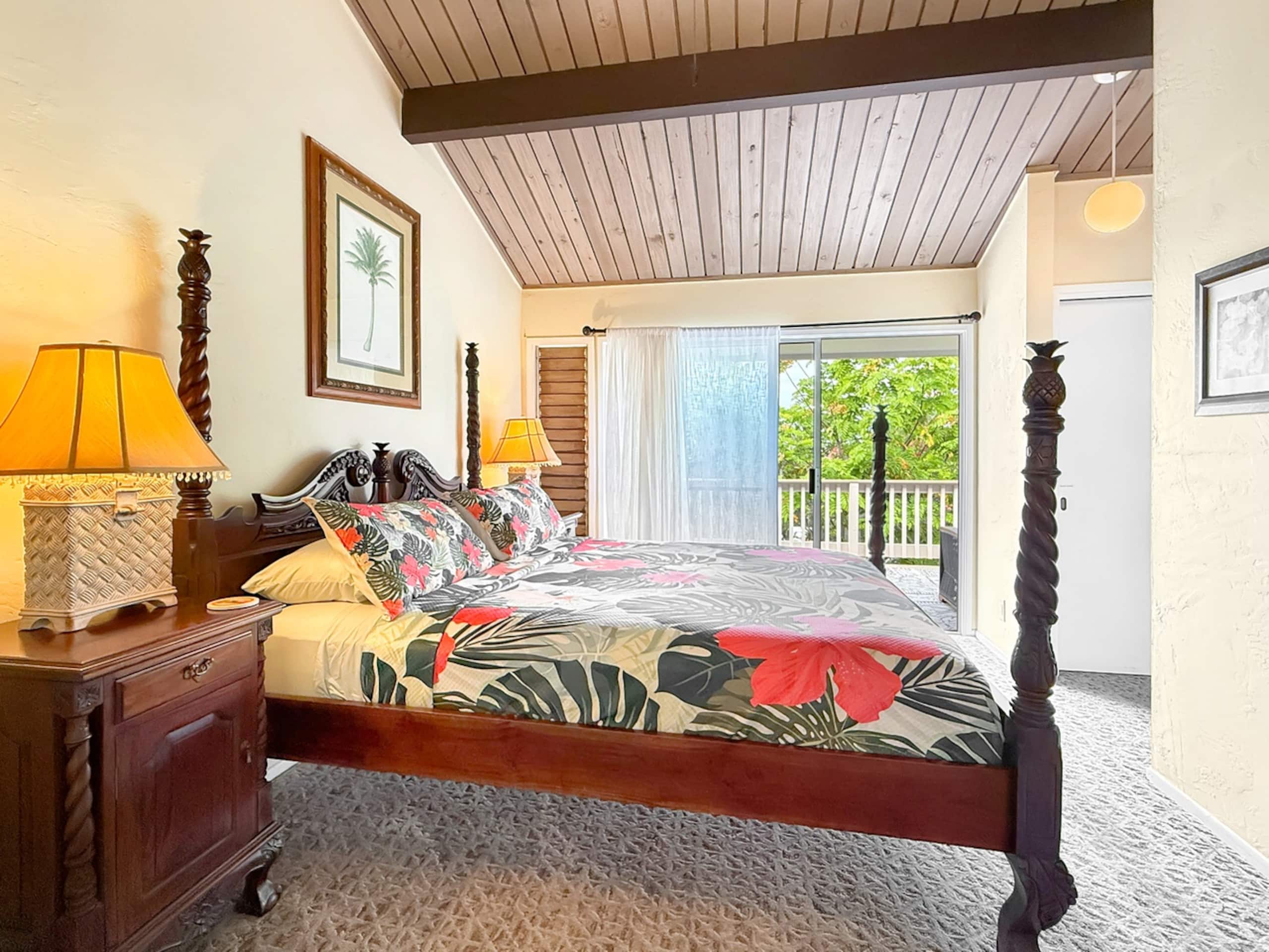 Condo in Kailua-Kona · ★4.81 · 2 bedrooms · 3 beds · 2 private baths - Image 9