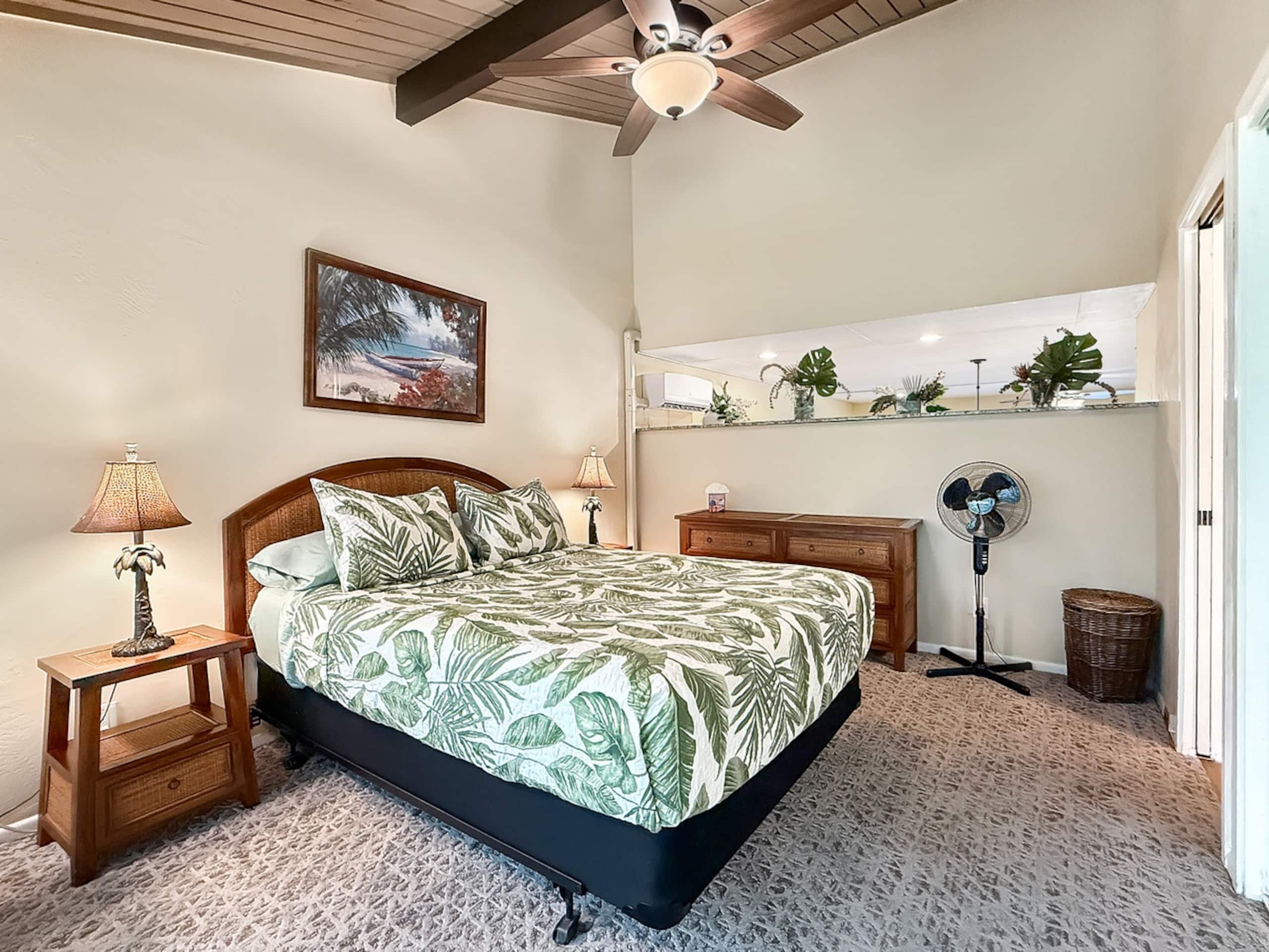 Condo in Kailua-Kona · ★4.81 · 2 bedrooms · 3 beds · 2 private baths - Image 8