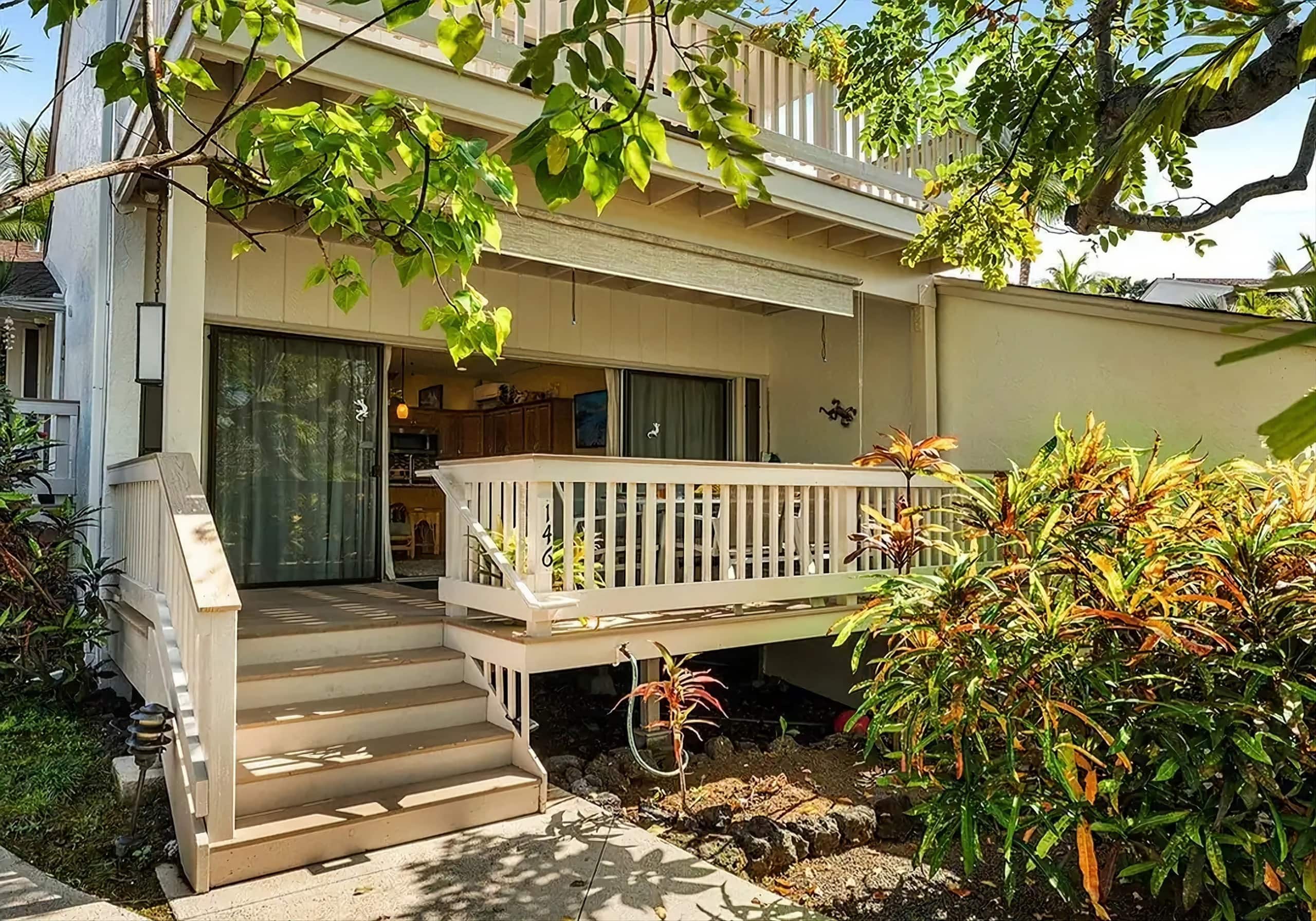 Condo in Kailua-Kona · ★4.81 · 2 bedrooms · 3 beds · 2 private baths - Image 15