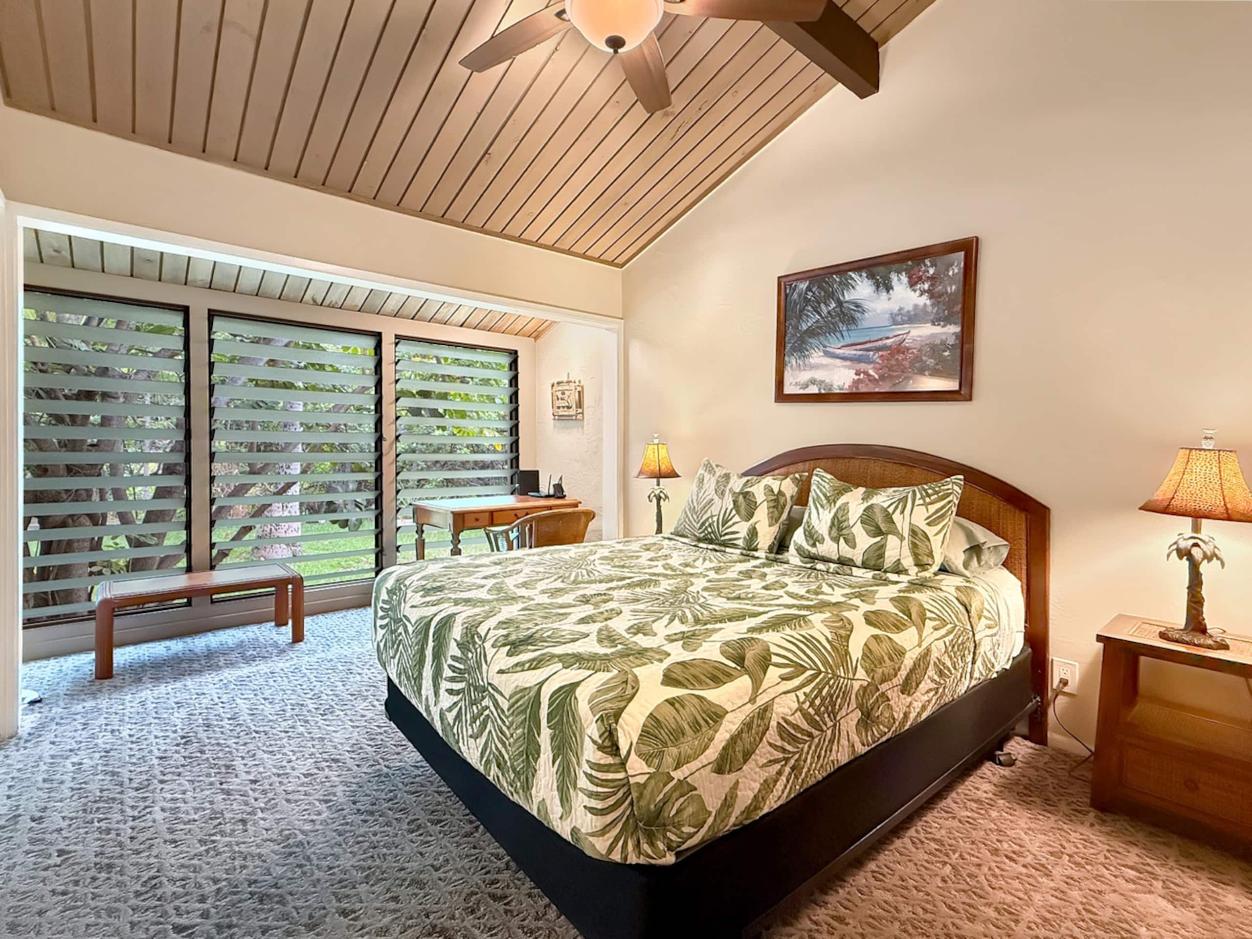 Condo in Kailua-Kona · ★4.81 · 2 bedrooms · 3 beds · 2 private baths - Image 7