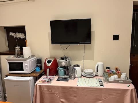 Successful Airbnb property: Luxurious Apartment. in Lancaster