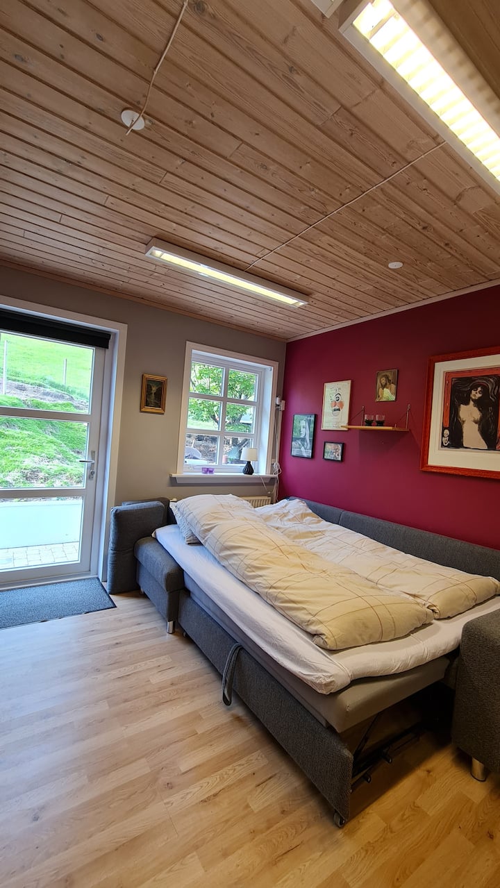 Спална соба