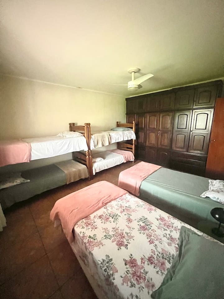 საძინებელი 2