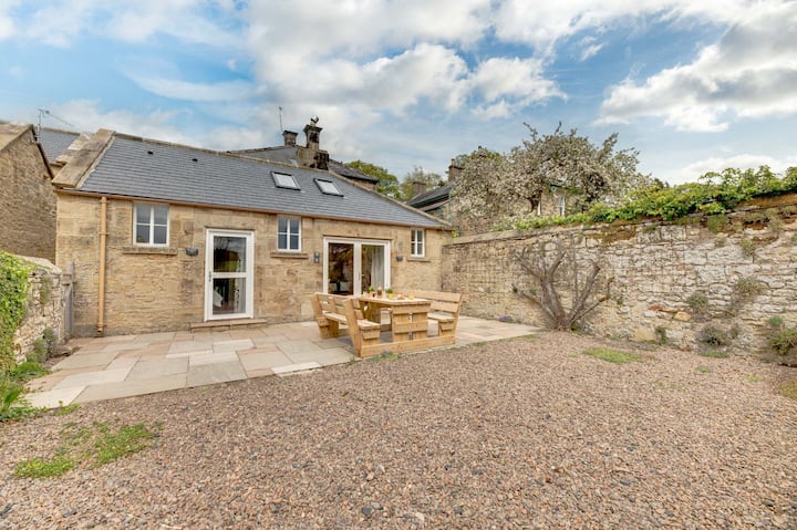 The Kennelman (2 Bedroom Option) - Northumberland