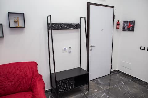 Airbnb con migliori performance: Vulcano Studio | Oasis of Silence 400 m from the Duomo a Catania