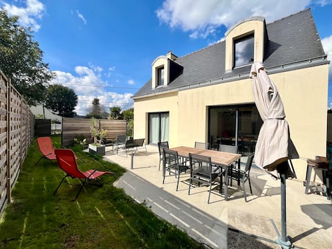 The Kerprovence House