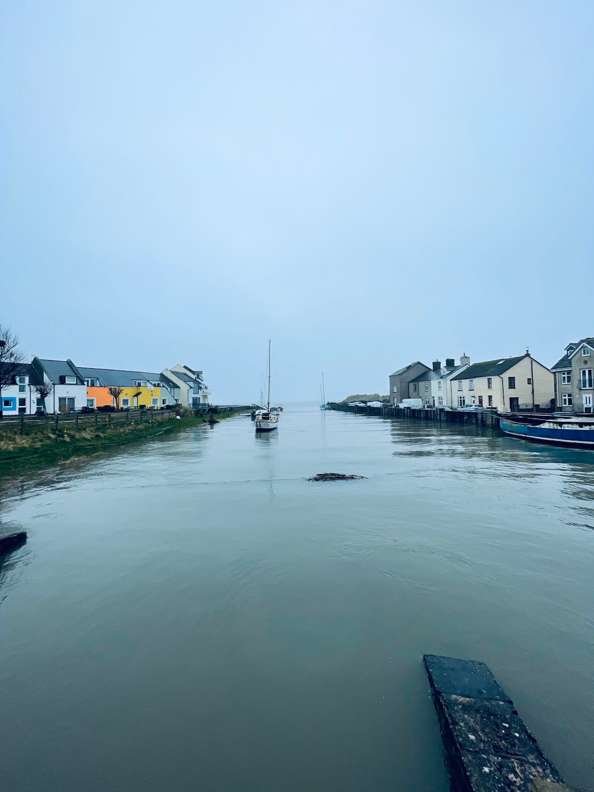 Popular Airbnb listing: Willow Cottage in Cumberland