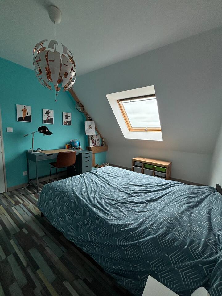 ห้องนอน2