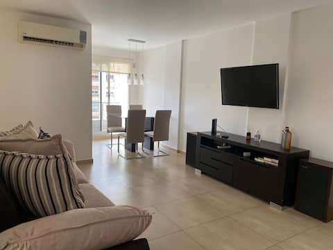 Successful Airbnb property: BsAs553 in Departamento Capital