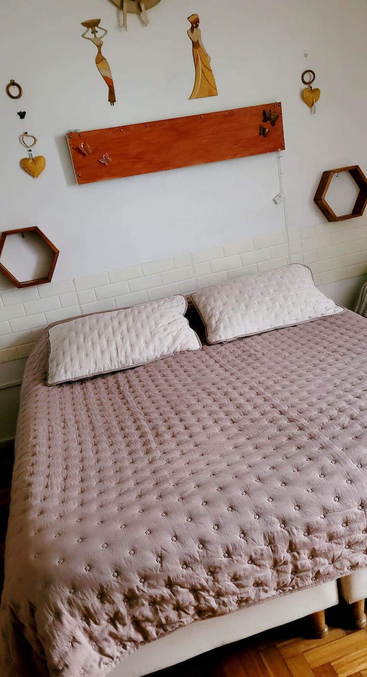 საძინებელი