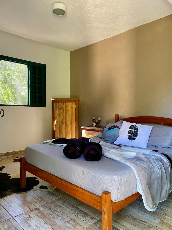 Habitación 1