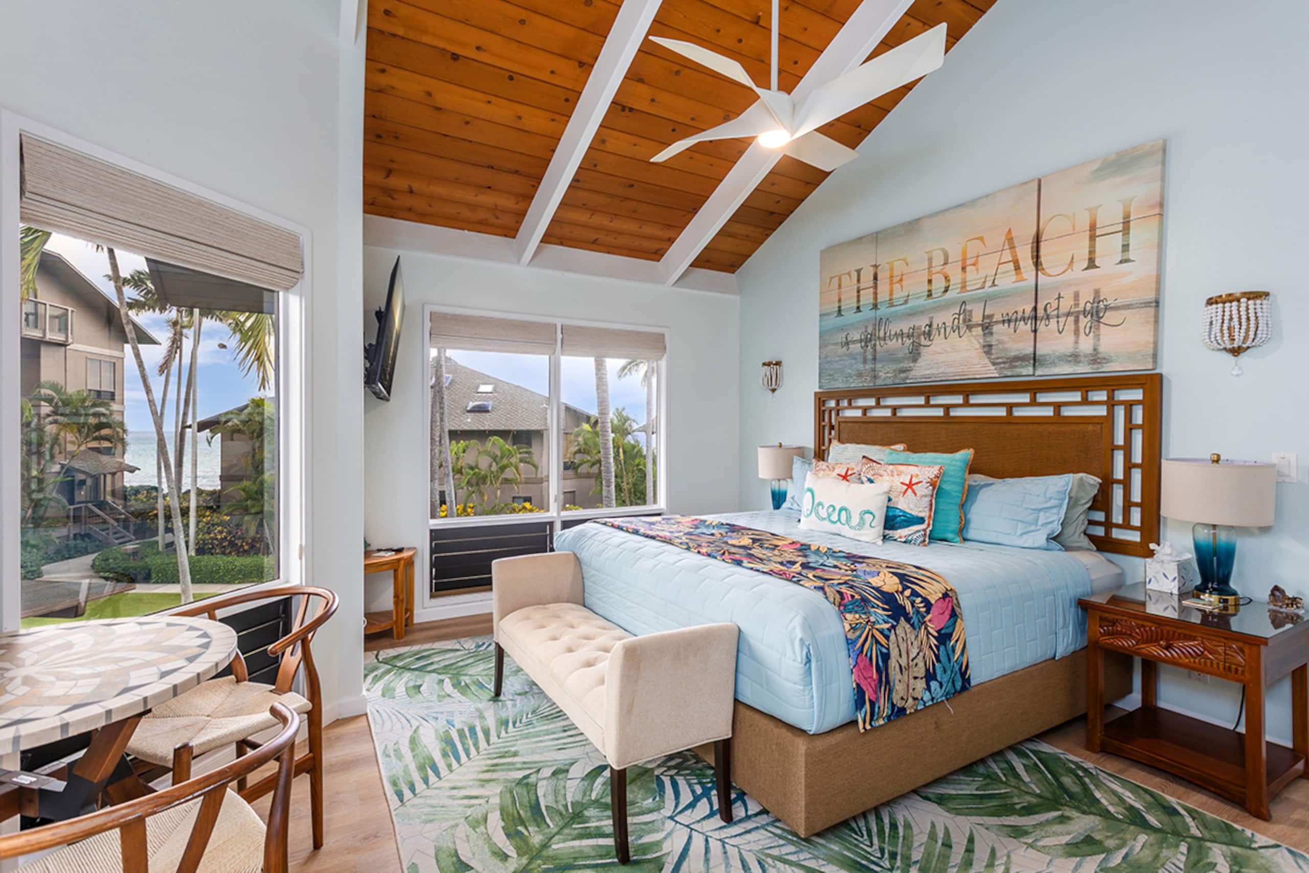 High-End Ocean Sanctuary with Upgraded Interiors - Image 137
