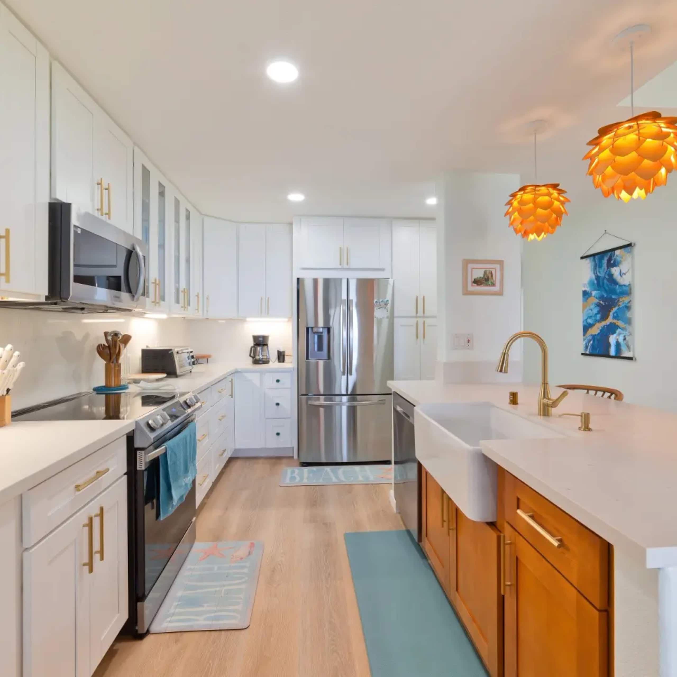 High-End Ocean Sanctuary with Upgraded Interiors - Image 14