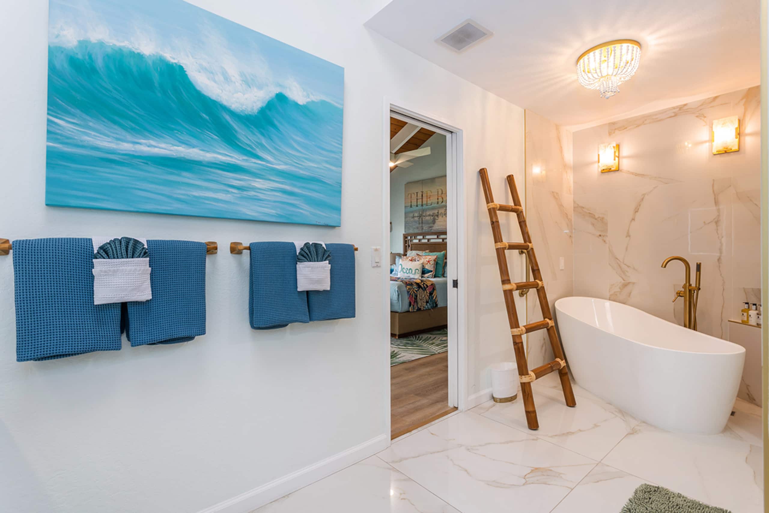 High-End Ocean Sanctuary with Upgraded Interiors - Image 133
