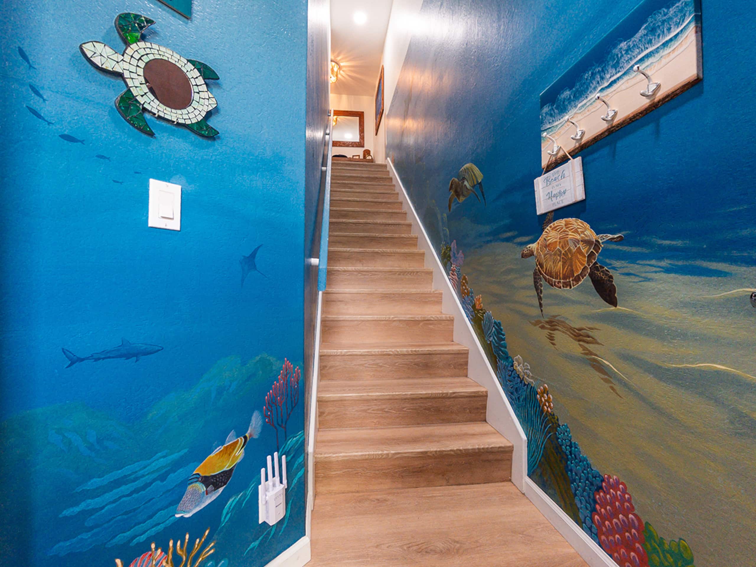 High-End Ocean Sanctuary with Upgraded Interiors - Image 121