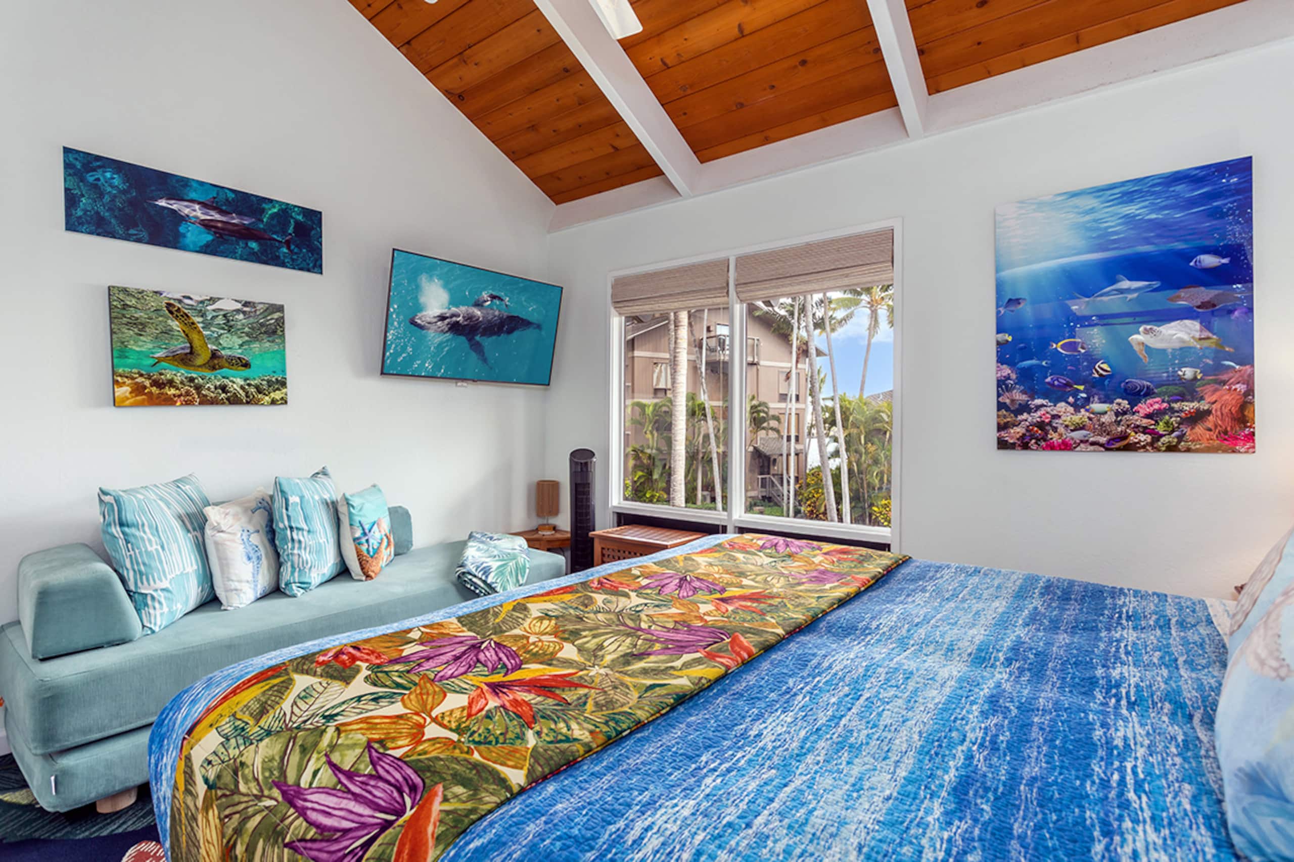High-End Ocean Sanctuary with Upgraded Interiors - Image 141