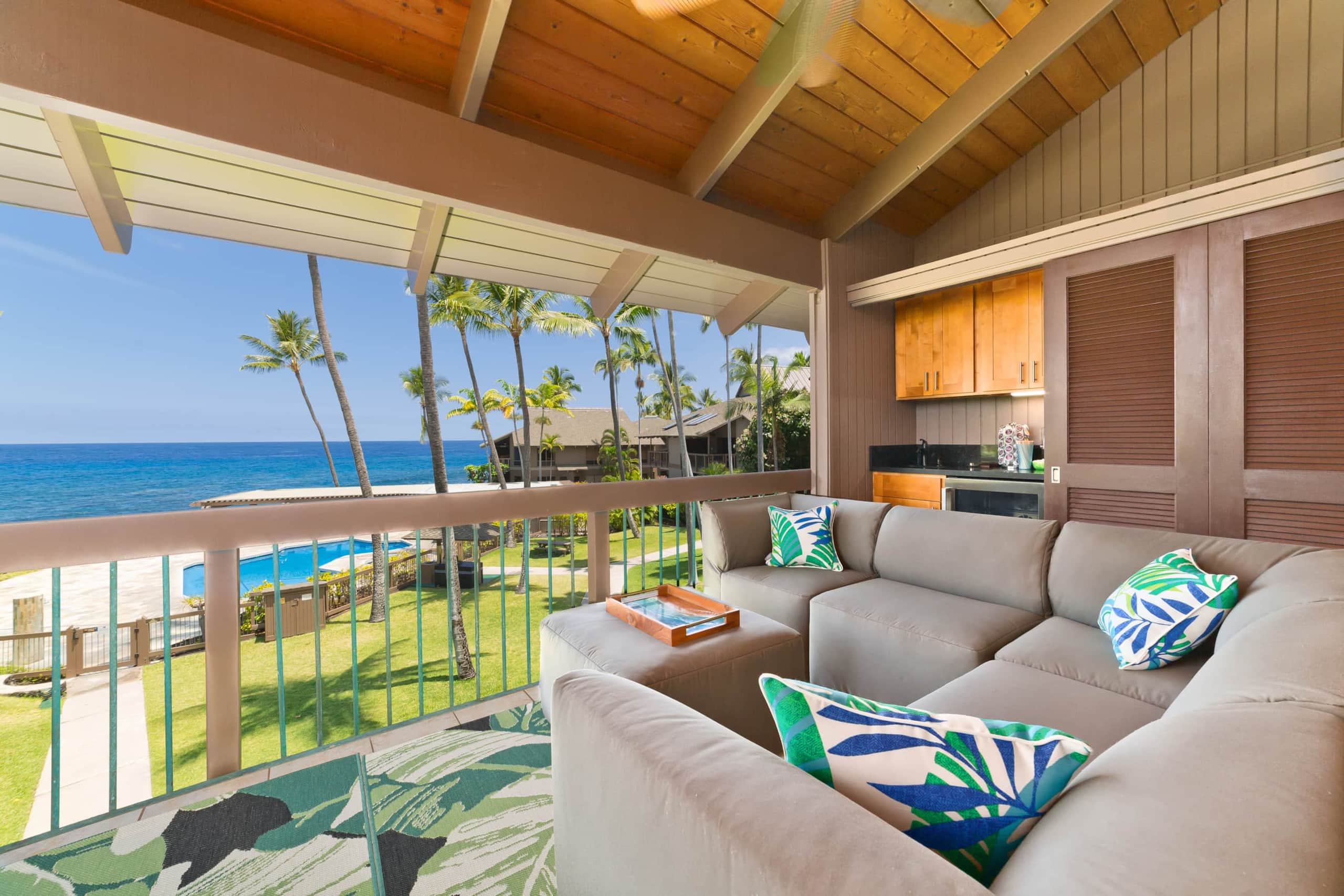 High-End Ocean Sanctuary with Upgraded Interiors - Image 6