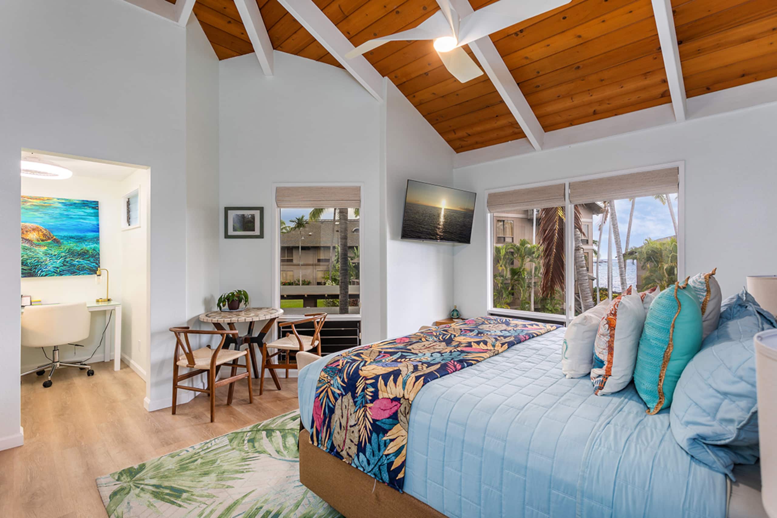 High-End Ocean Sanctuary with Upgraded Interiors - Image 136