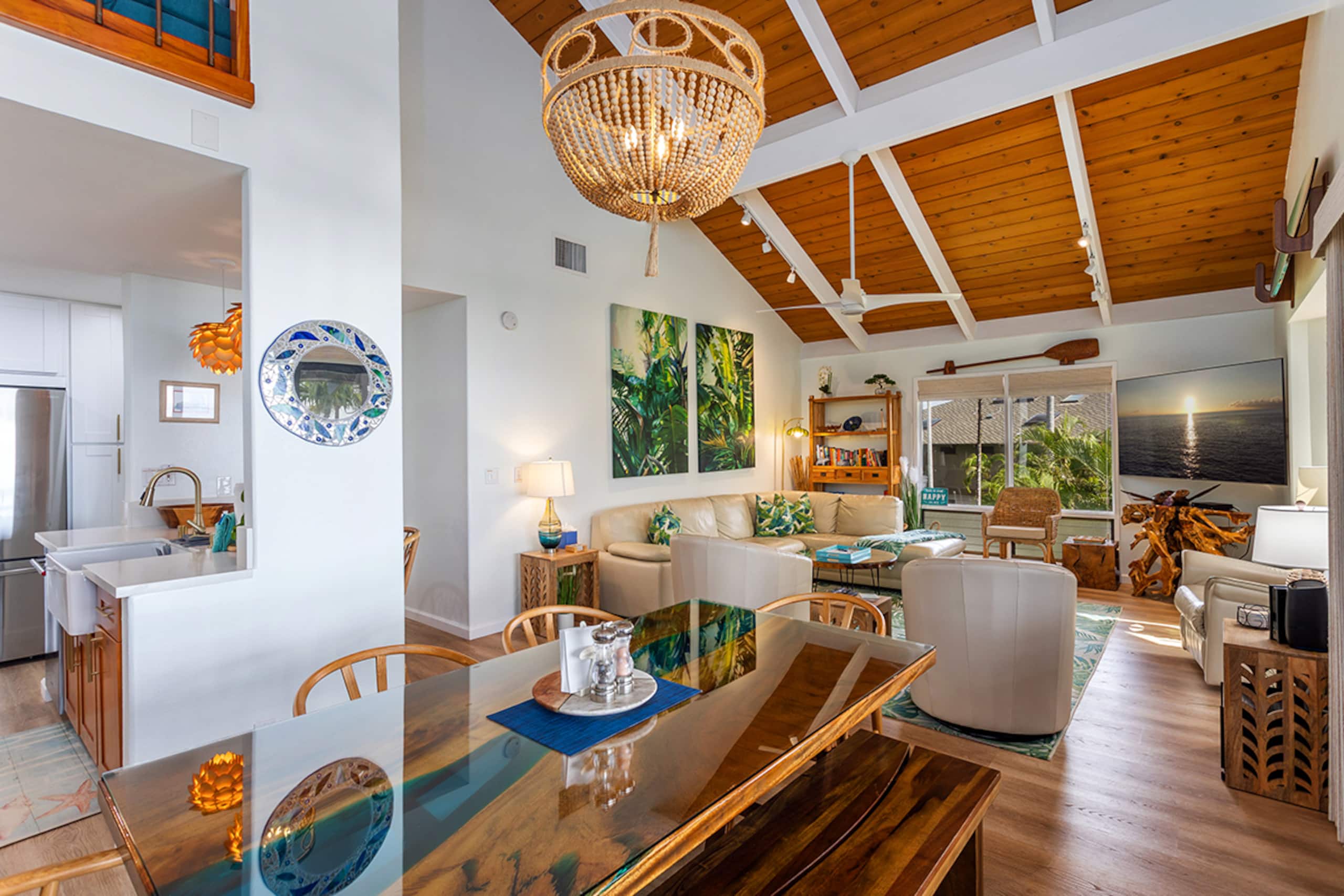 High-End Ocean Sanctuary with Upgraded Interiors - Image 151