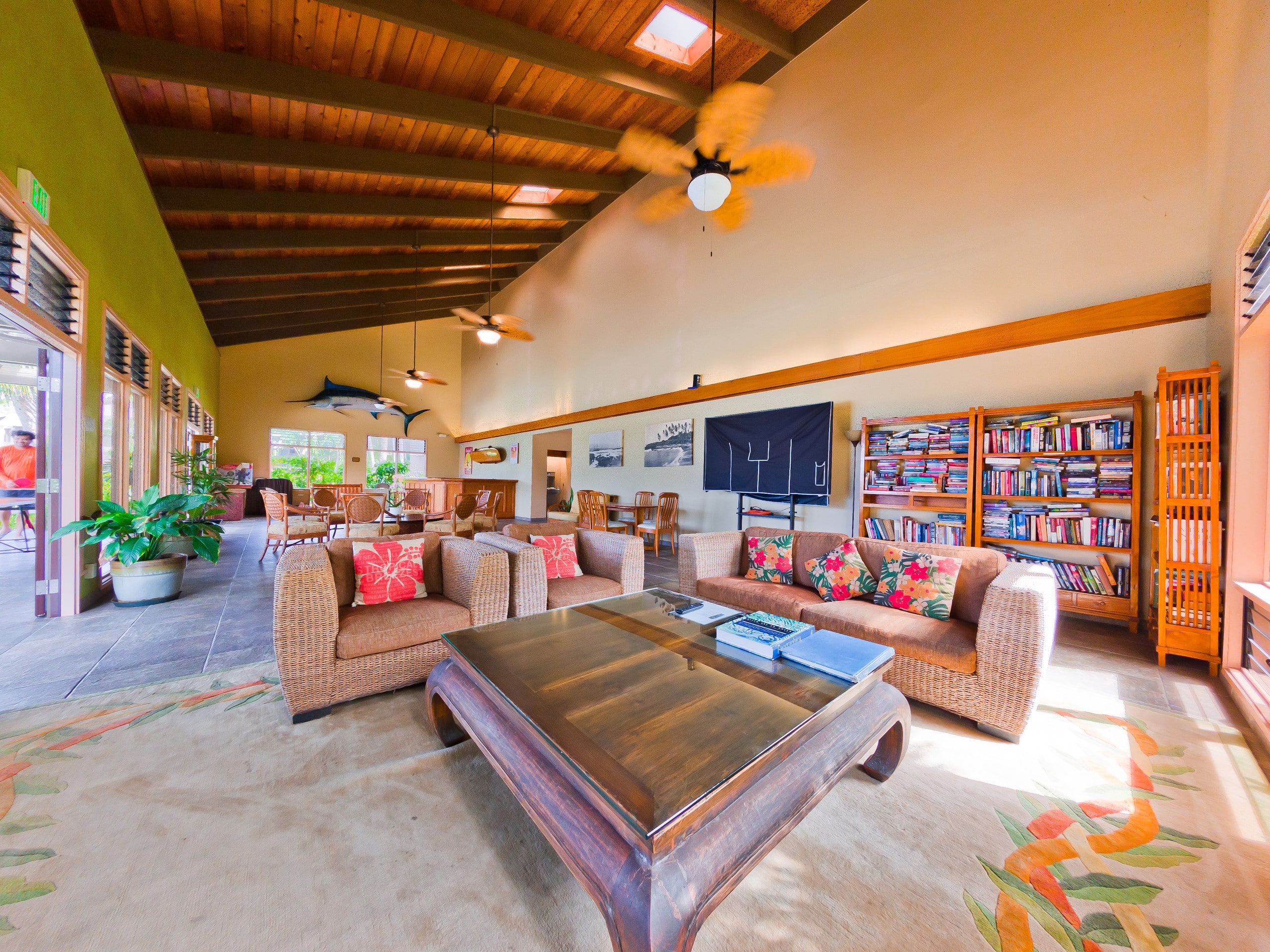 High-End Ocean Sanctuary with Upgraded Interiors - Image 49
