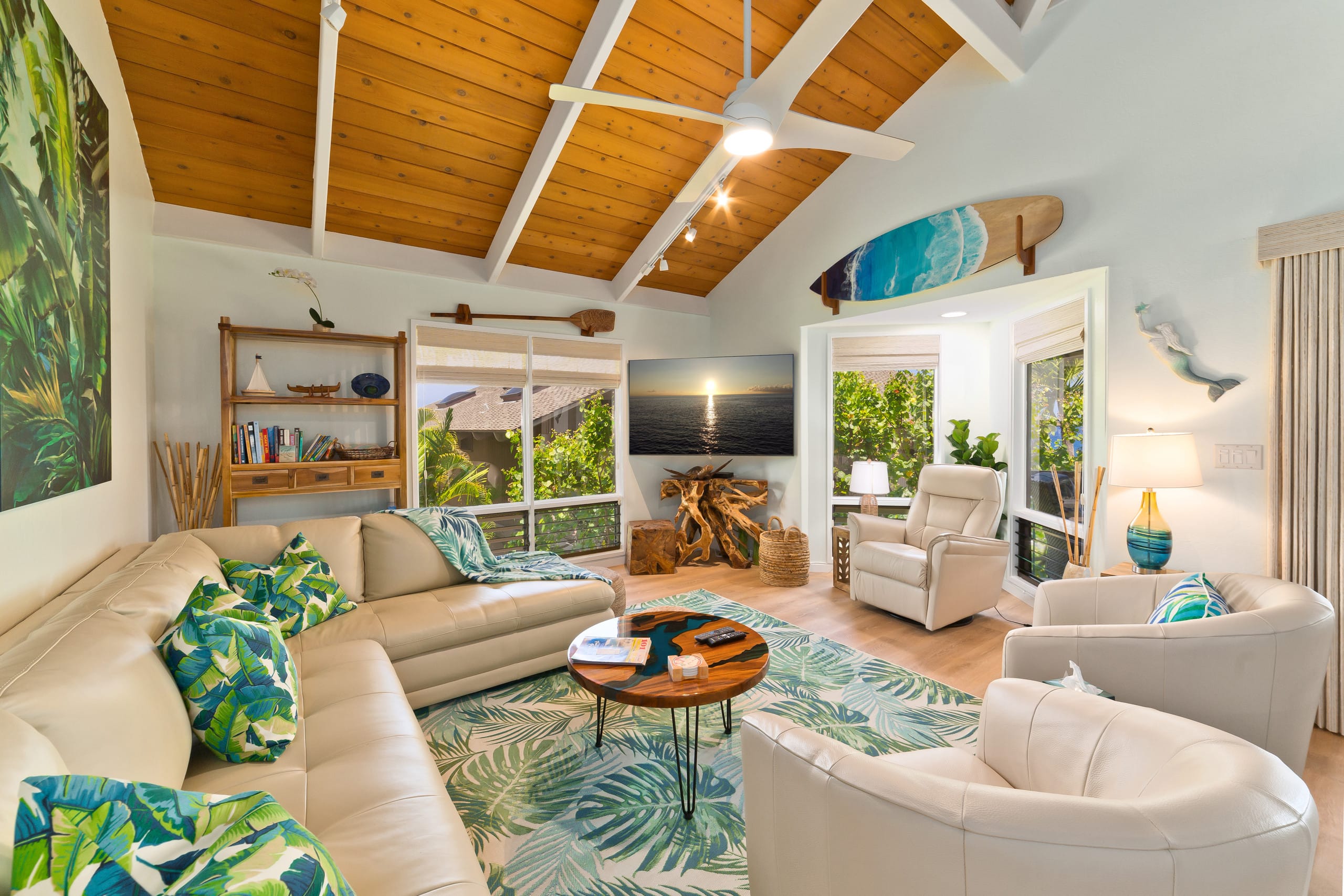 High-End Ocean Sanctuary with Upgraded Interiors - Image 25
