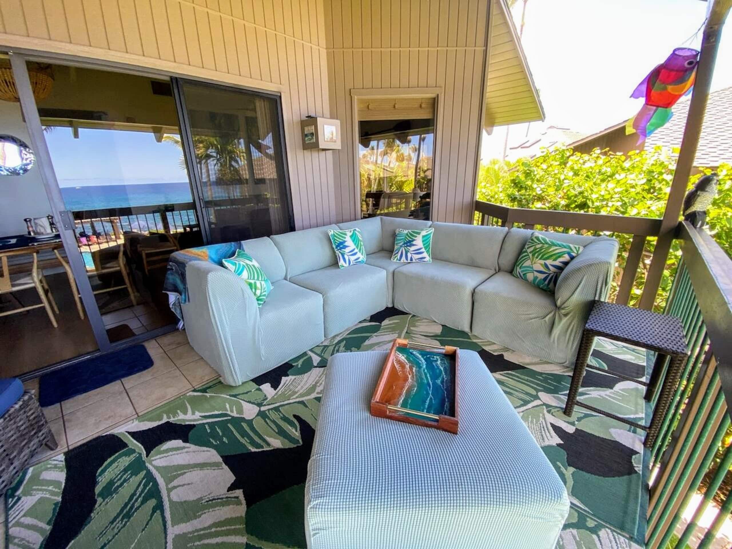 High-End Ocean Sanctuary with Upgraded Interiors - Image 68