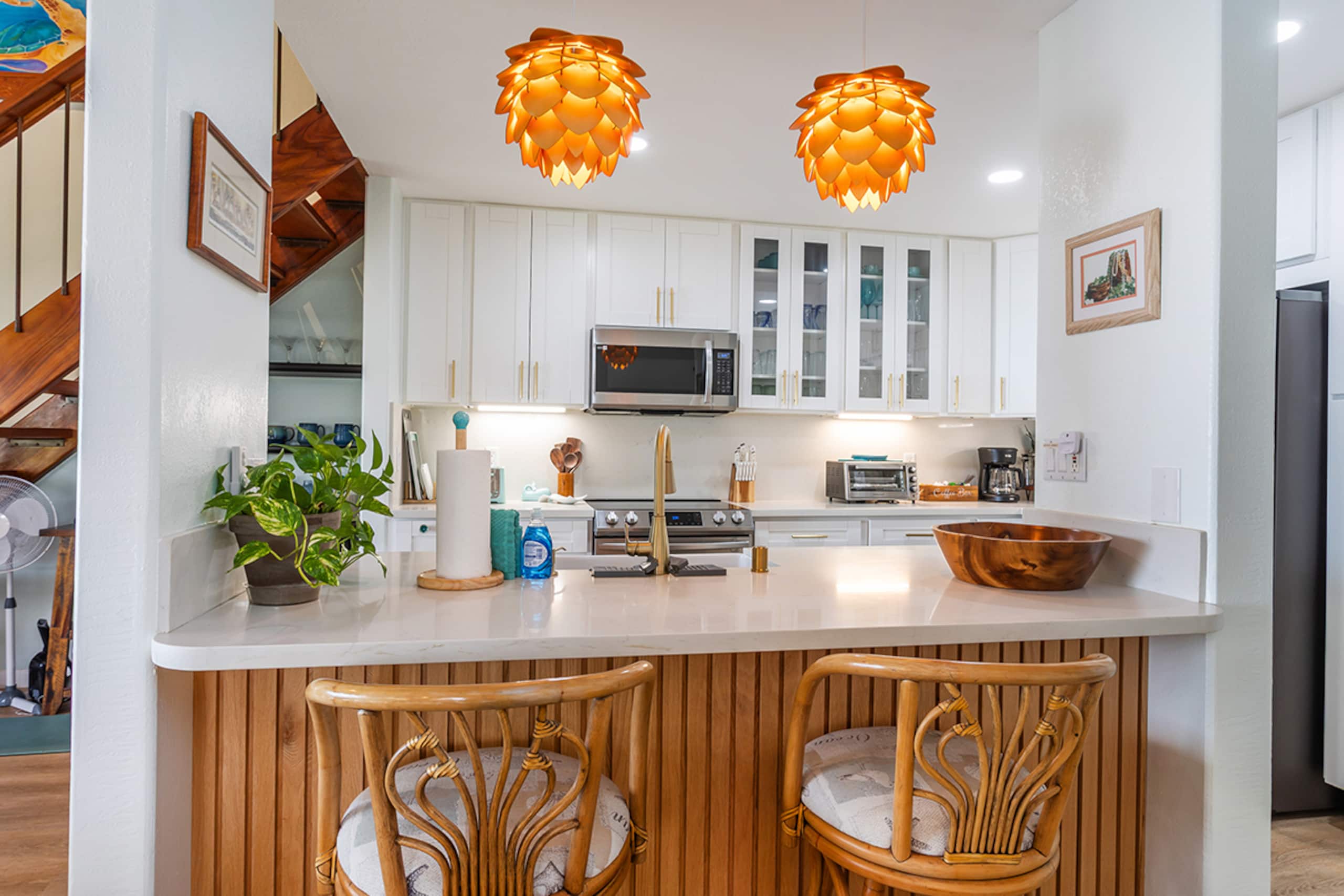 High-End Ocean Sanctuary with Upgraded Interiors - Image 150