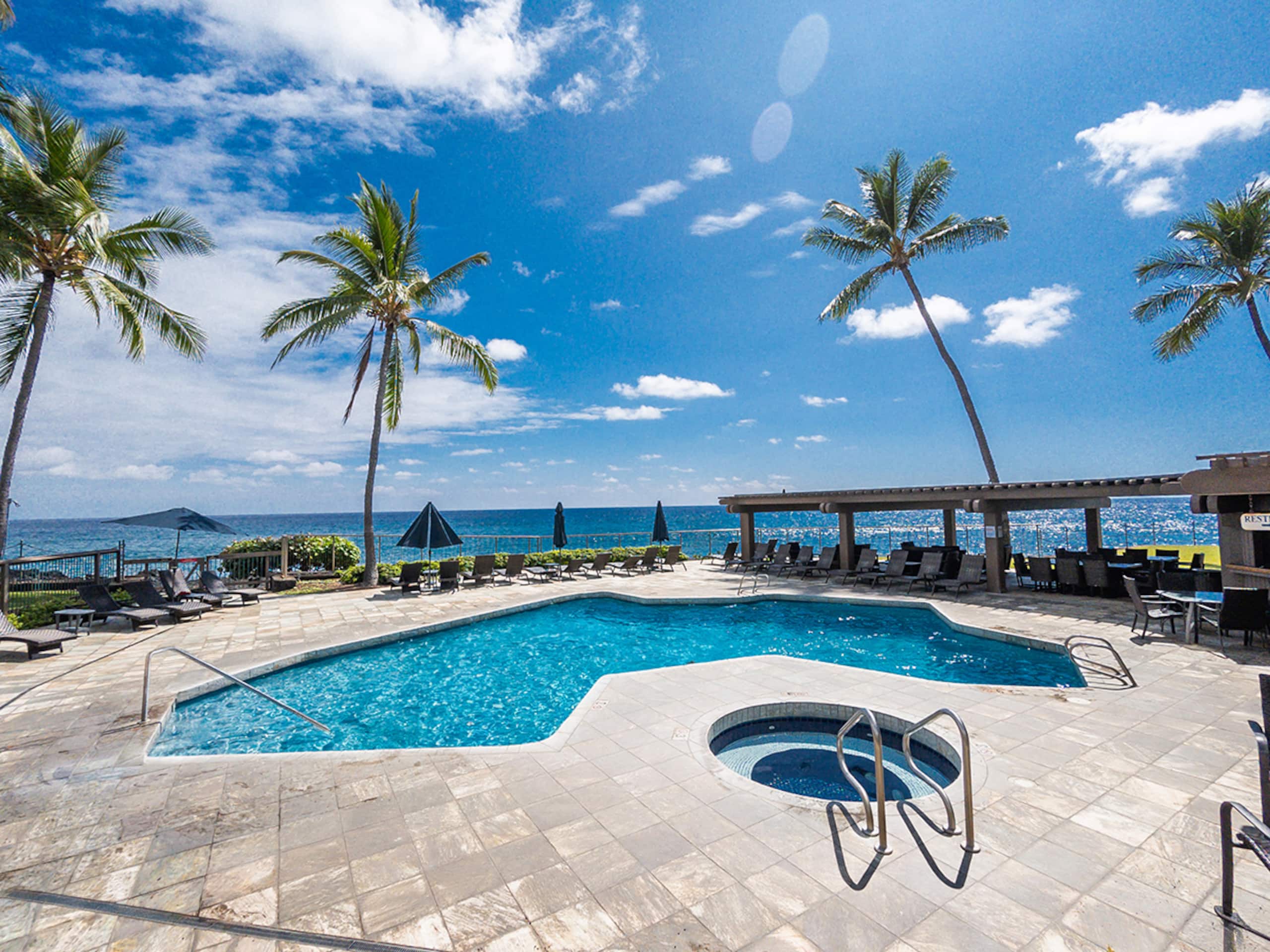 High-End Ocean Sanctuary with Upgraded Interiors - Image 5