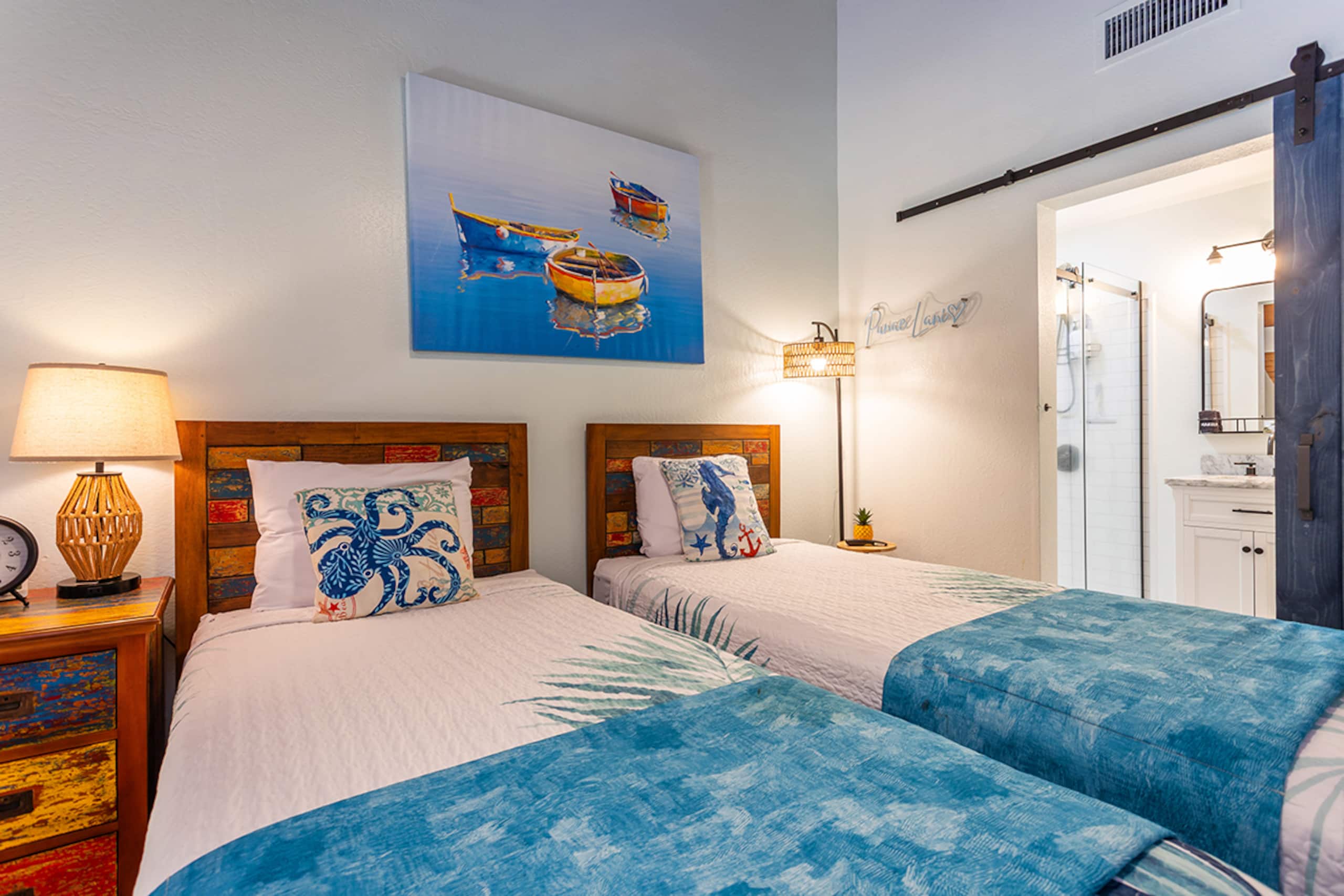 High-End Ocean Sanctuary with Upgraded Interiors - Image 140