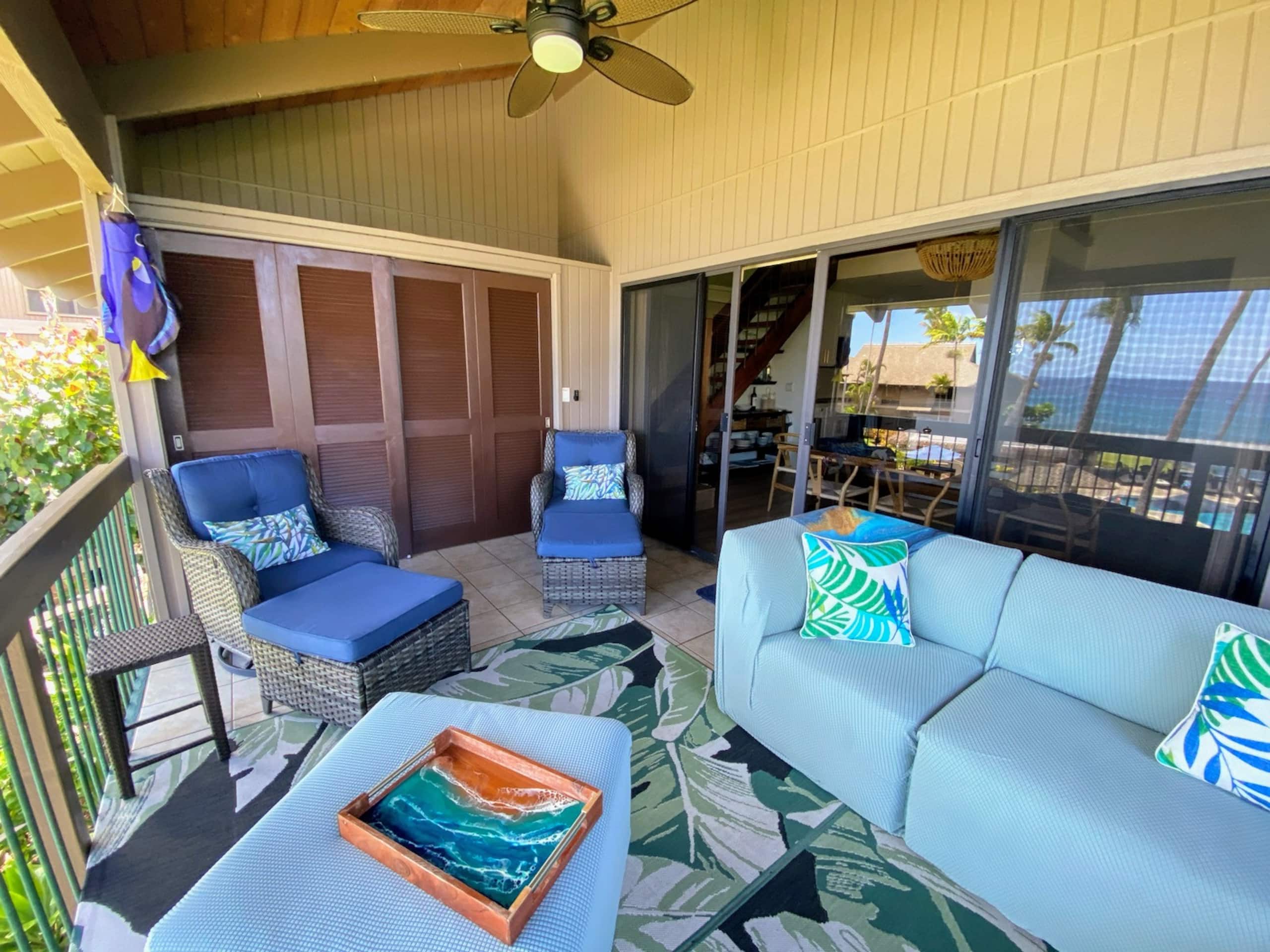 High-End Ocean Sanctuary with Upgraded Interiors - Image 69