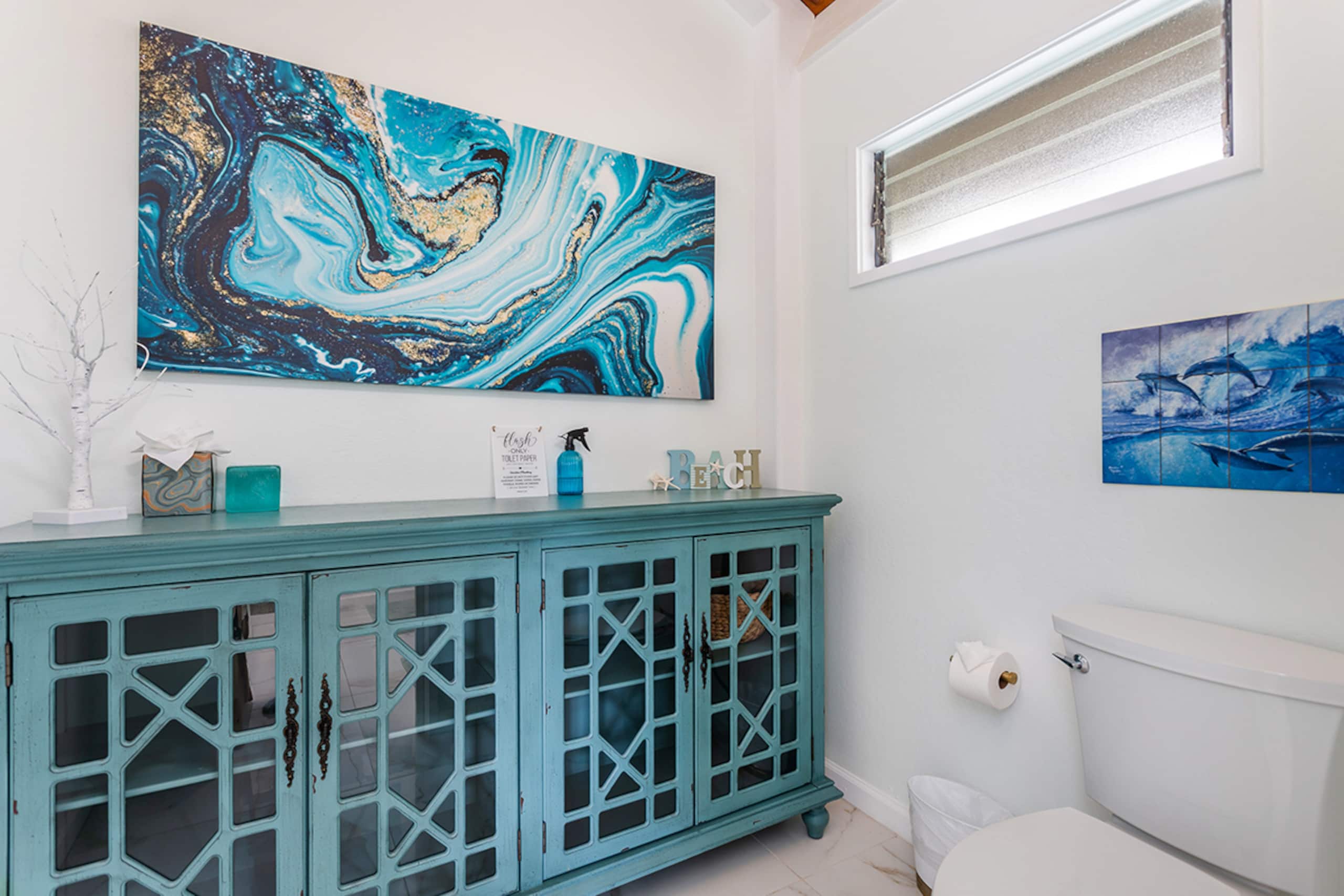 High-End Ocean Sanctuary with Upgraded Interiors - Image 132