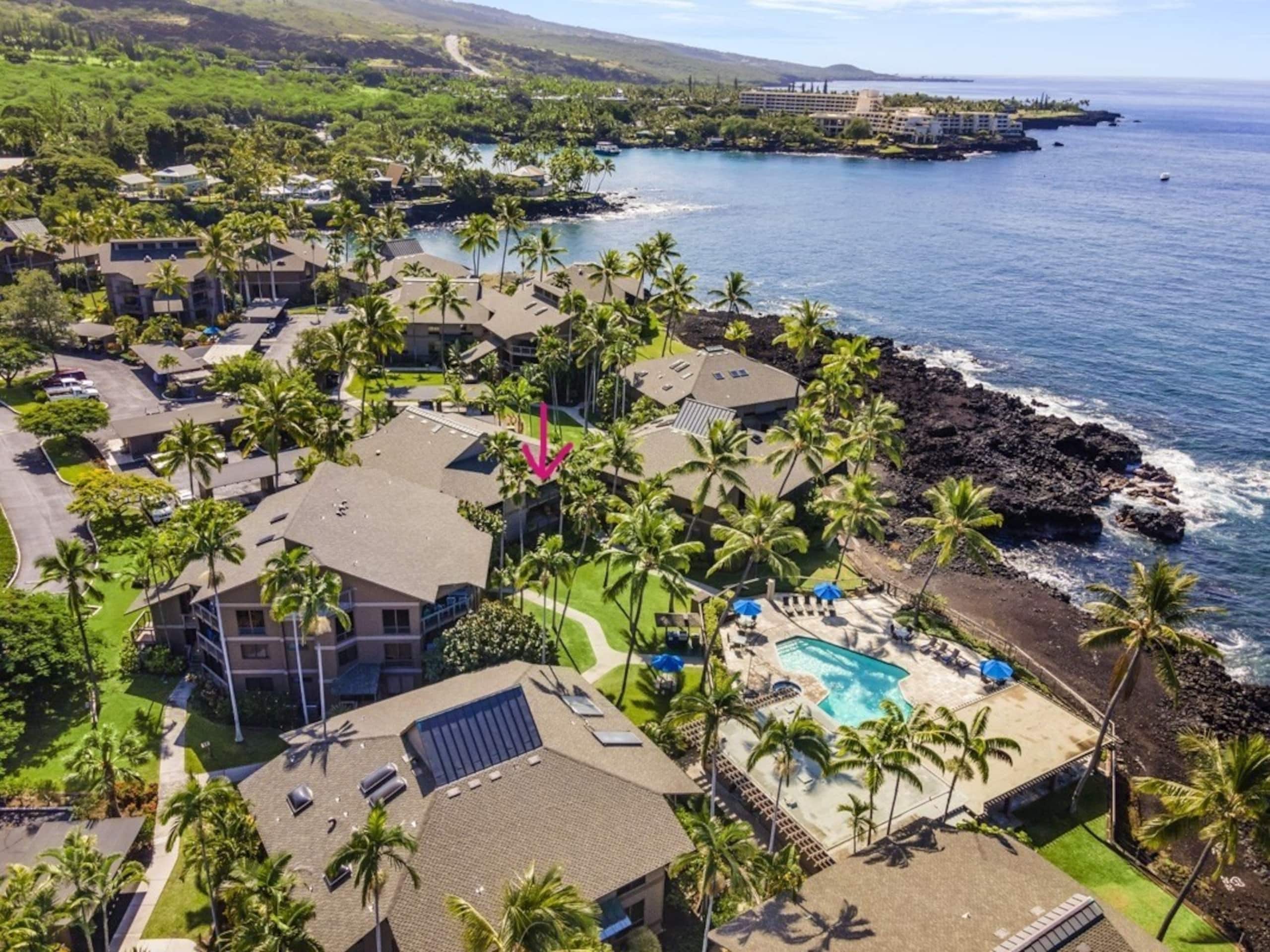 High-End Ocean Sanctuary with Upgraded Interiors - Image 89