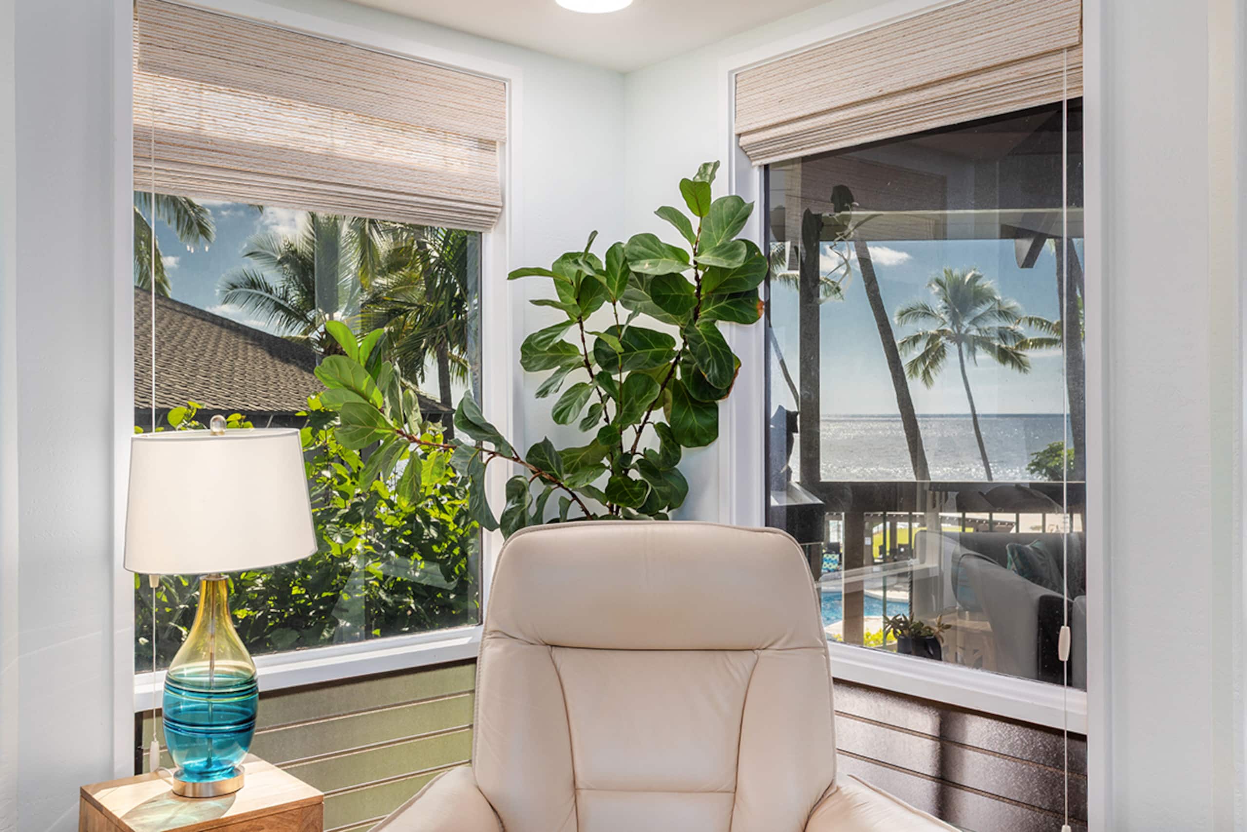 High-End Ocean Sanctuary with Upgraded Interiors - Image 148