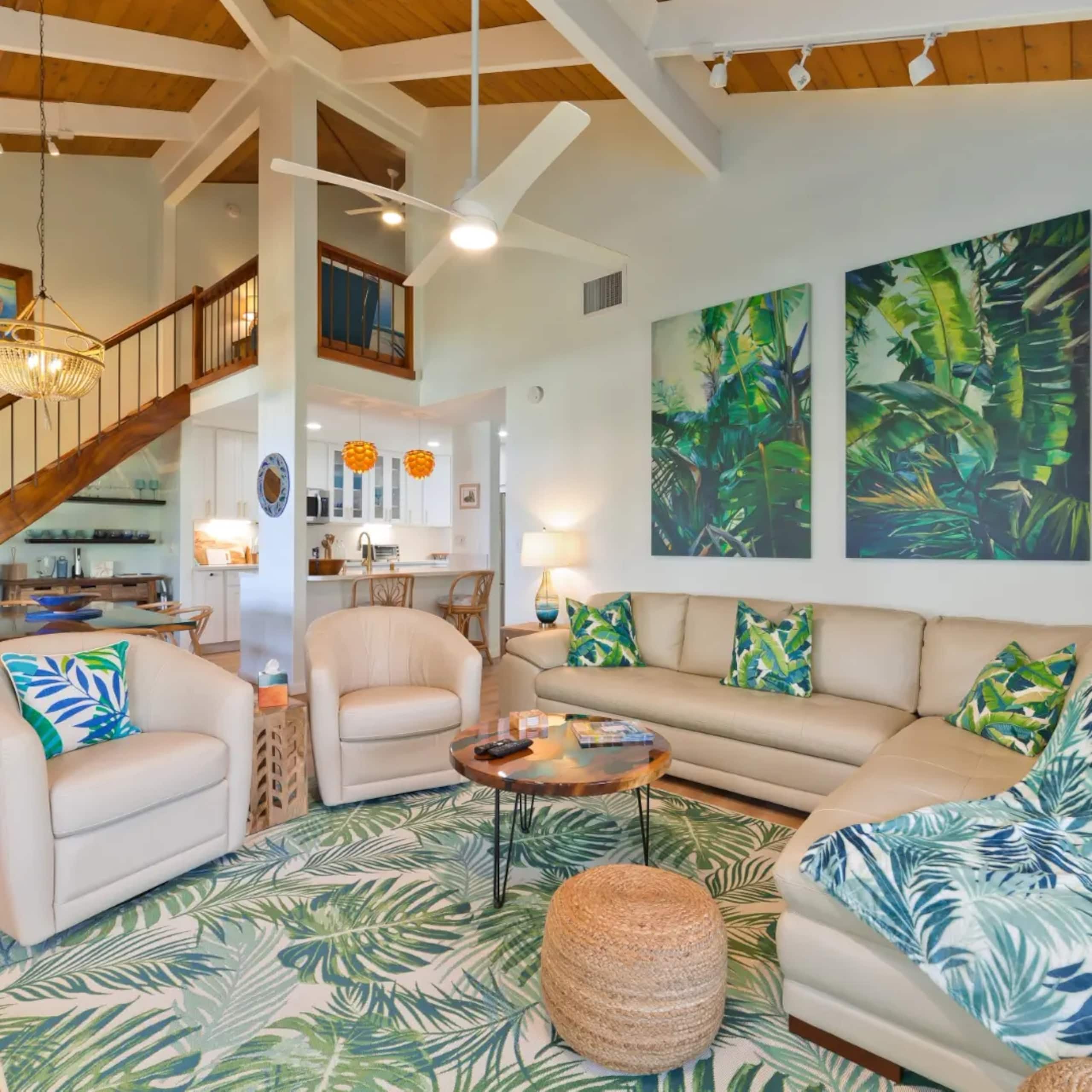 High-End Ocean Sanctuary with Upgraded Interiors - Image 21