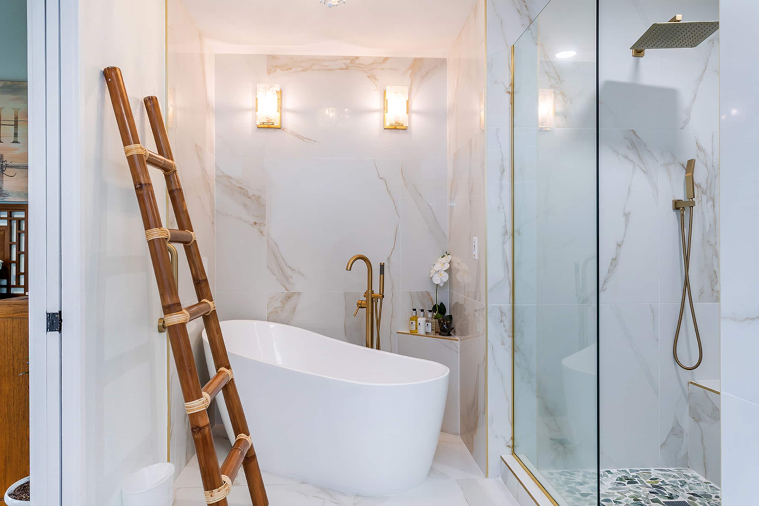 High-End Ocean Sanctuary with Upgraded Interiors - Image 135