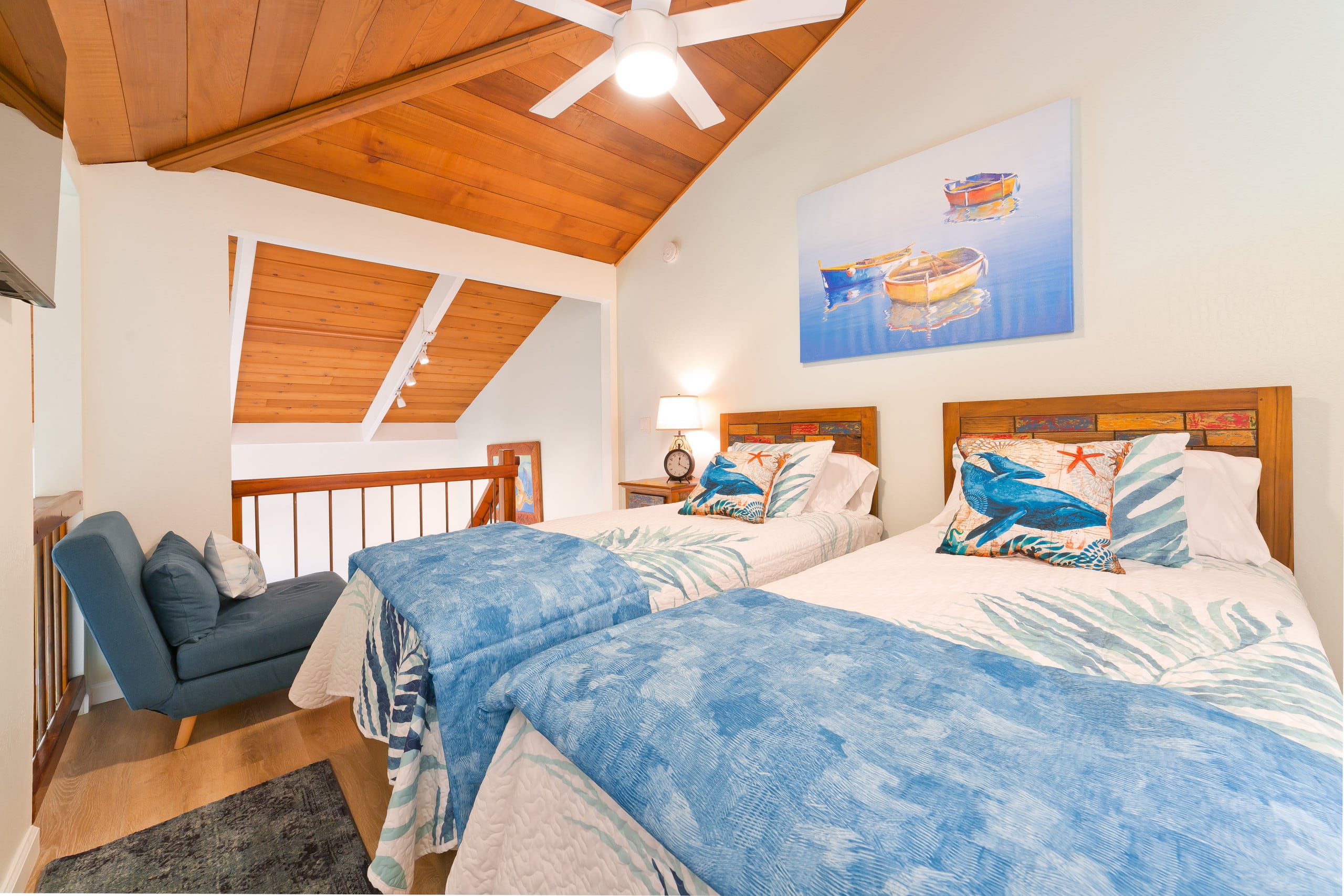 High-End Ocean Sanctuary with Upgraded Interiors - Image 35
