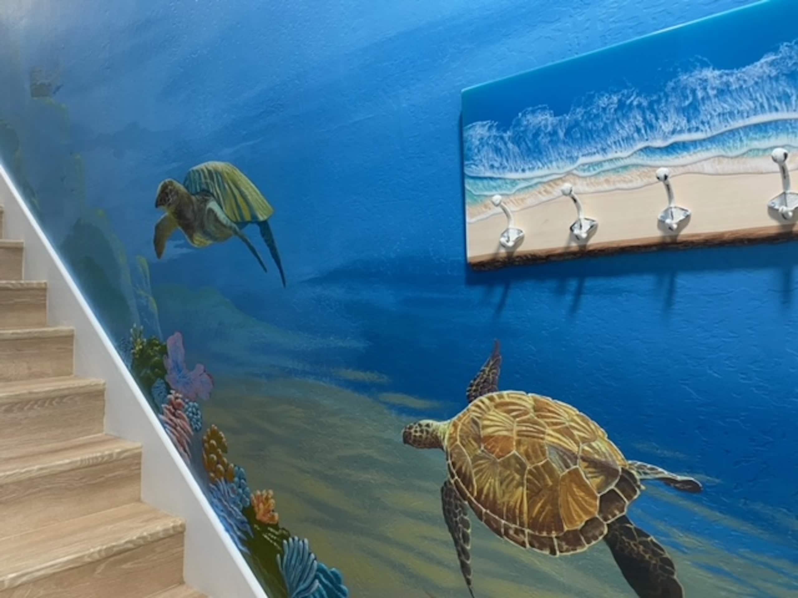 High-End Ocean Sanctuary with Upgraded Interiors - Image 71