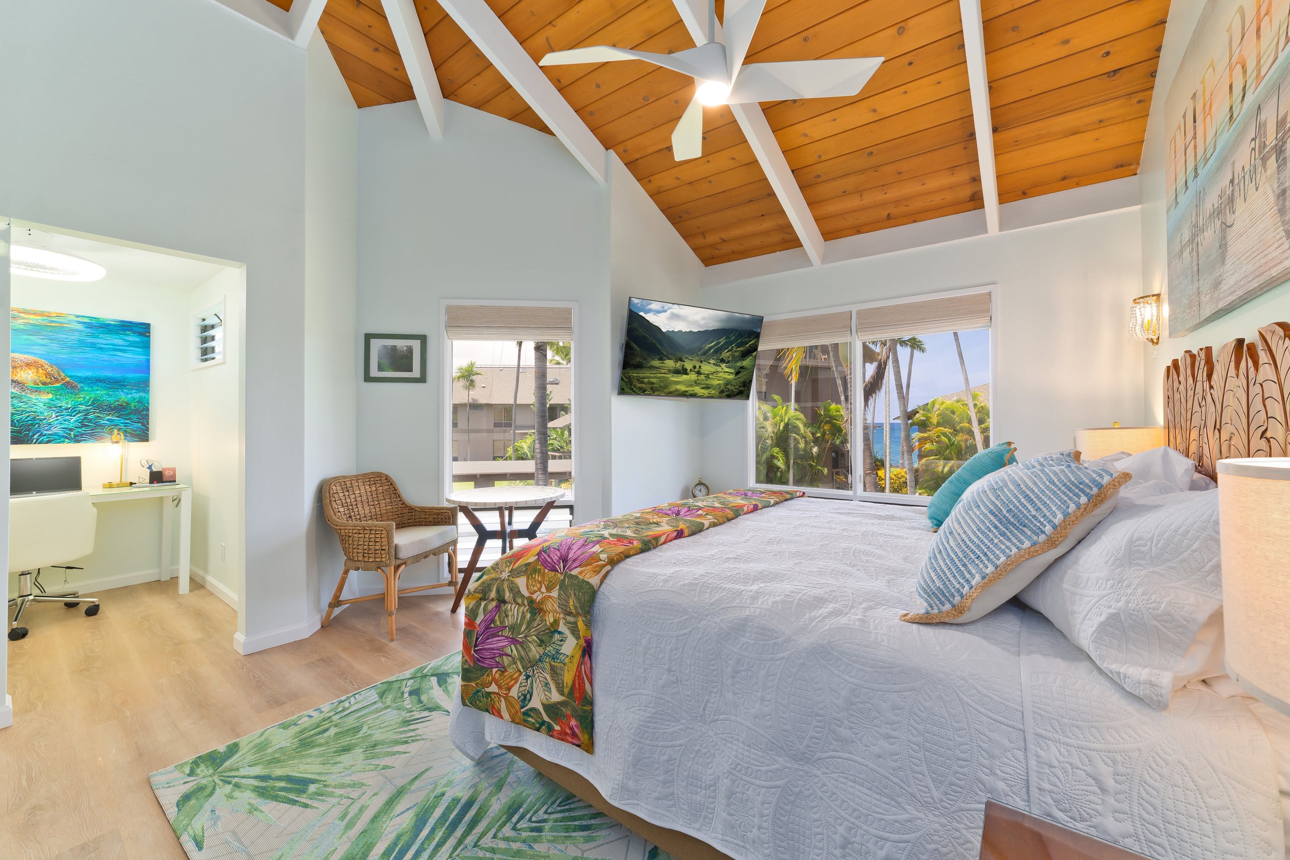 High-End Ocean Sanctuary with Upgraded Interiors - Image 29