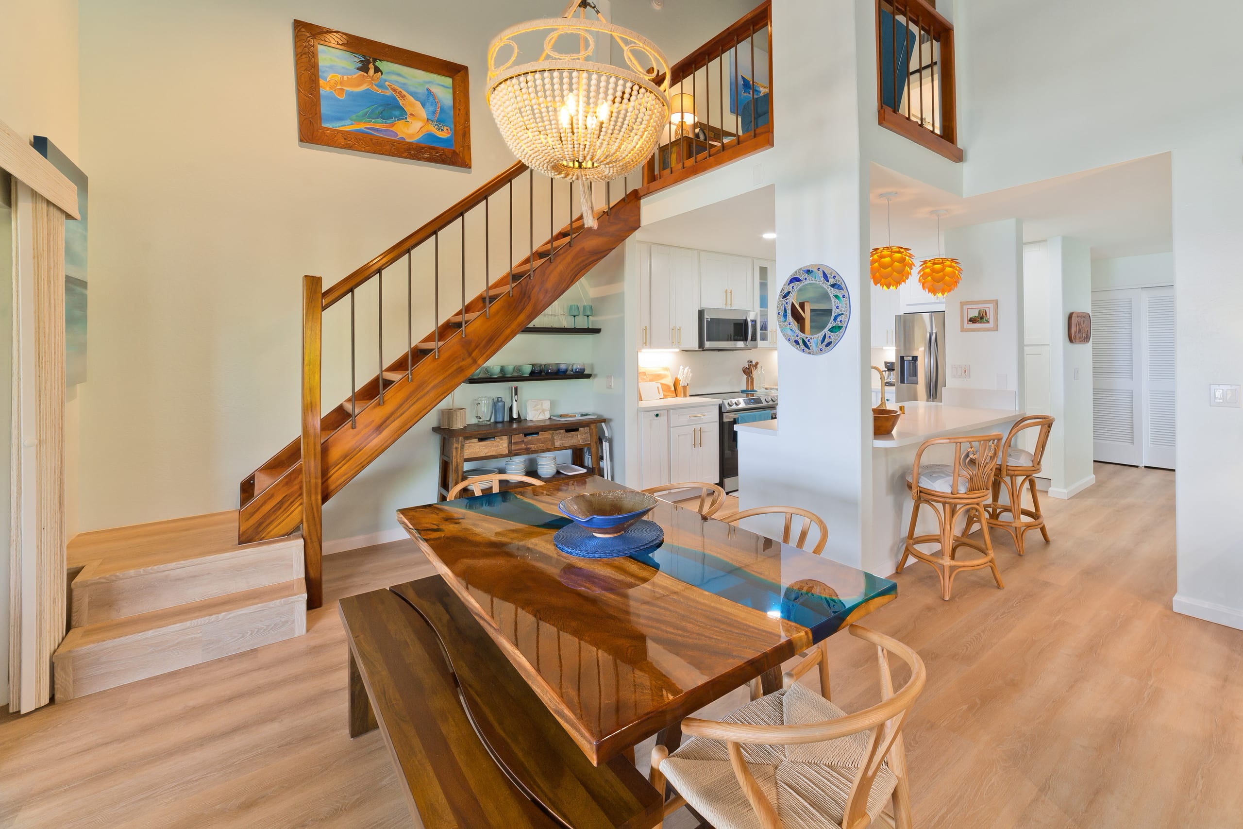 High-End Ocean Sanctuary with Upgraded Interiors - Image 20