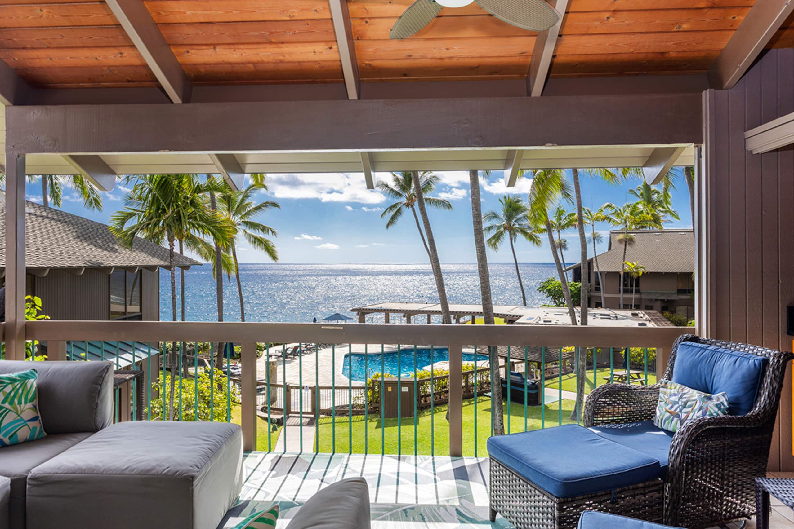High-End Ocean Sanctuary with Upgraded Interiors - Image 2
